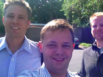 Rocketmiles lets travelers earn thousands of miles by booking hotel rooms