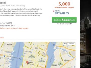 RocketMiles woos Atlas Venture for $2 million investment package