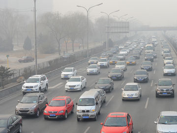 Measuring aggravation: The Congestion Index identifies the world's worst roads