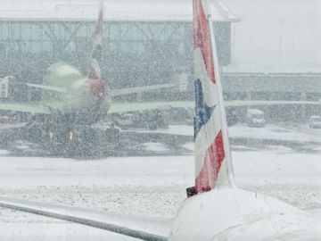 Traxo weather alert system tries to to bring some sunshine to snowy travel days