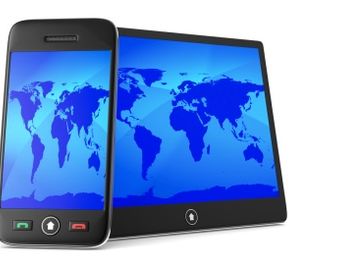 Mobile browsing continues apace, Android devices beginning to gain some traction