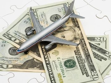 The hidden costs of travel payments