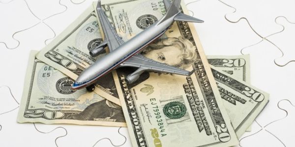 The hidden costs of travel payments