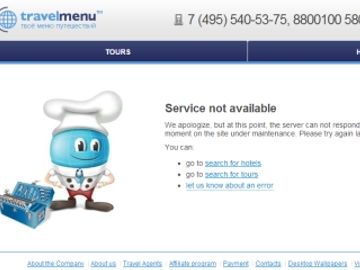 Russian startup Travelmenu offloads technology but investor still claims success