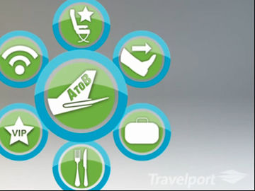 Travelport brings airline merchandising platform to distribution table
