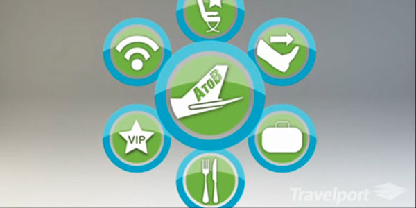 Travelport brings airline merchandising platform to distribution table
