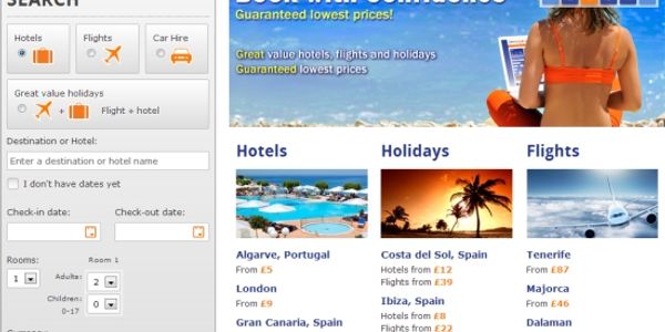Management shuffle at Travel Republic sees departure of two senior execs