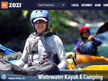 Zozi captures $10 million funding round, threatens more disruption in the activity sector