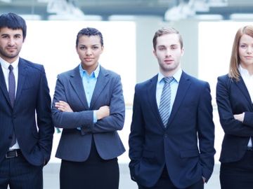 Are you a natural CEO?