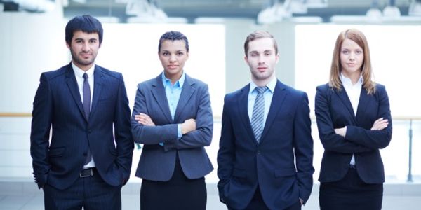 Are you a natural CEO?
