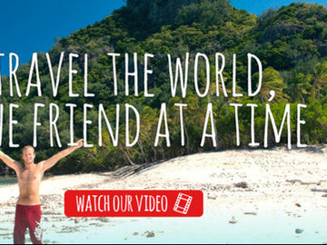 FOF Travel thinks its social trip-planning service can be profitable