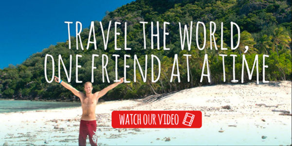 FOF Travel thinks its social trip-planning service can be profitable