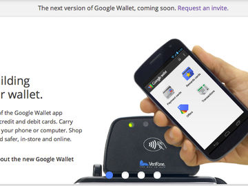 Mobile payments get serious on Google as Wallet evolves to handle travel [UPDATE]