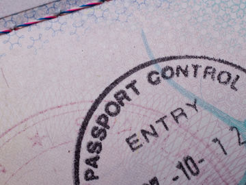 Advanced Passport Control promises a technological fix for long immigration lines