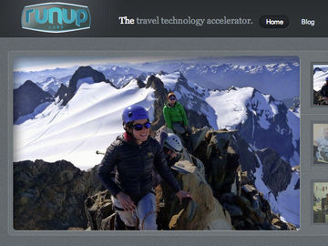 Prepared for take-off: RunUp Labs travel accelerator demos first class