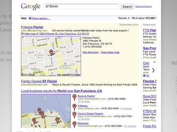 New ad alert: Google Ad Image Extensions