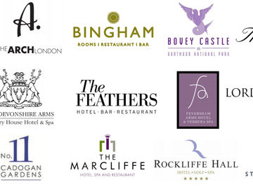 UK luxury hotel benchmarking report identifies key business drivers