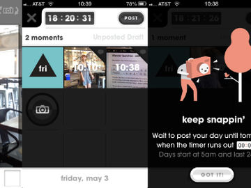 Wander hype unravels (a bit) as first full-featured product arrives