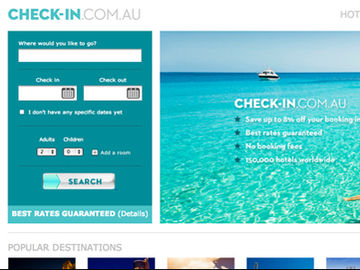 Rising SEM costs may have killed this Aussie OTA
