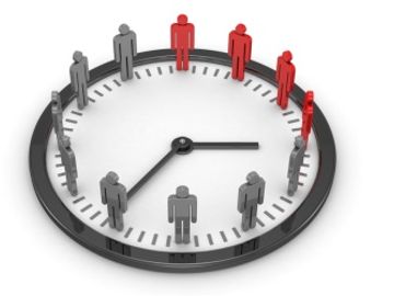 How to organise your social media workflow