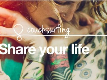CouchSurfing - when a travel community needs a new life