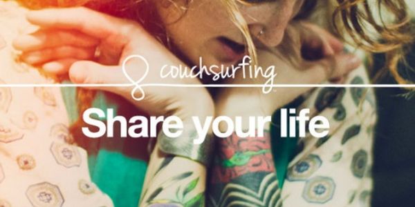 CouchSurfing - when a travel community needs a new life
