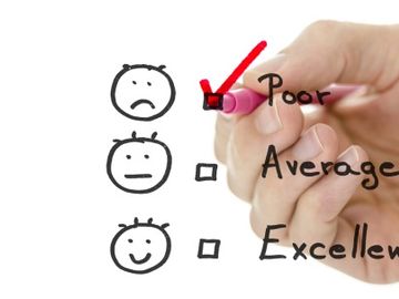 Rethinking the traditional hotel guest satisfaction survey
