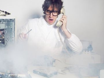 Reinventing the desktop in the wake of the mobile revolution