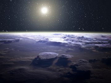 Everything you need to know about private space travel