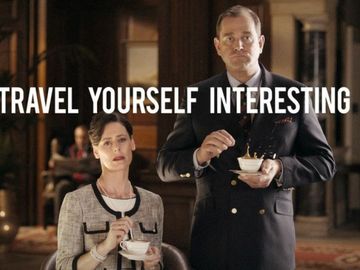 Expedia focuses on the underdog in summer push