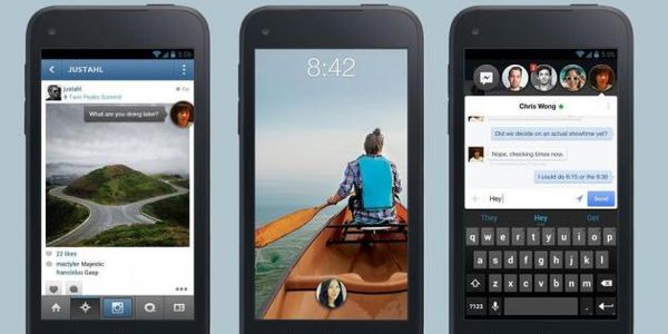 Facebook: Home falters, in-feed video ads rolling out soon