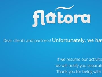 Flatora shuts up shop, executive reflects on what went wrong