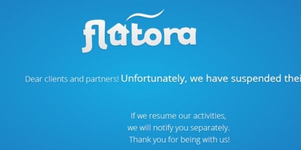 Flatora shuts up shop, executive reflects on what went wrong
