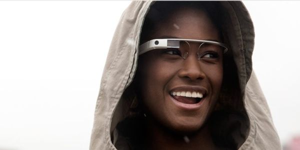 What are people happy to pay to wear Google Glass?