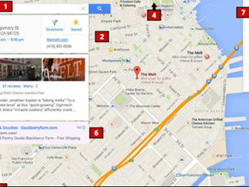 Google adds flights to Google Maps, lets users sign up for preview