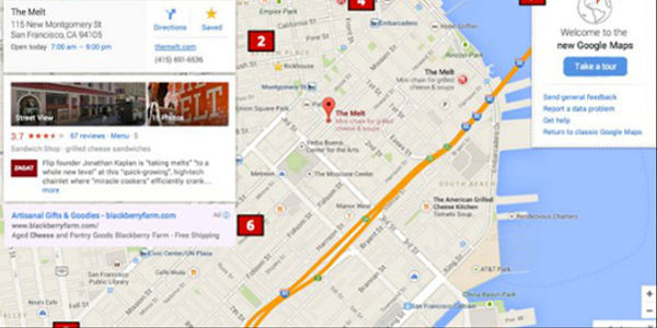 Google adds flights to Google Maps, lets users sign up for preview