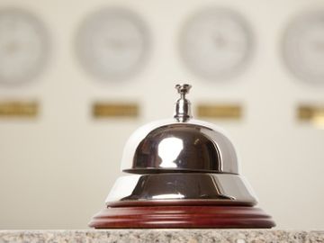 Unravelling same-day hotel bookings: it's all about control, cannibalisation and commission