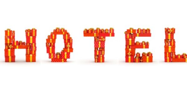 Online gift cards - a marketing and distribution goldmine for hotels?