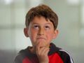 What do kids think social media is all about?