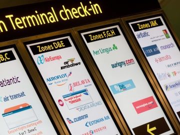 How an airport took a deep breath and axed 200 servers