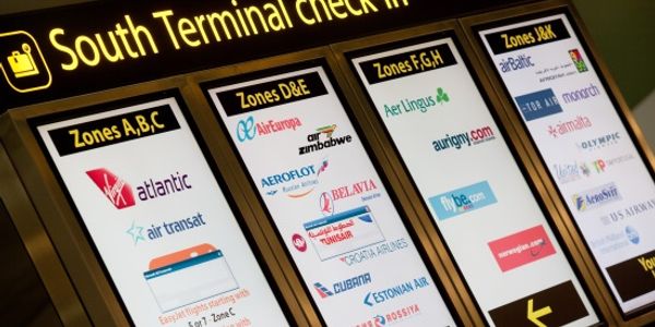 How an airport took a deep breath and axed 200 servers
