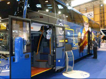 Three Kayak-like startups for bus ticketing metasearch