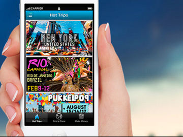 Mobile and the innovator's dilemma