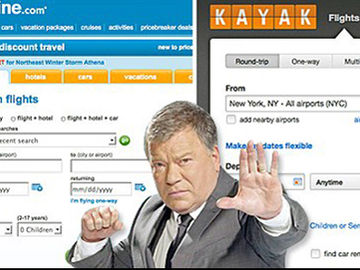 Why UK regulators okayed the Priceline/Kayak tie-up