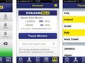 A tale of two Ryanair apps - one serious, another less so