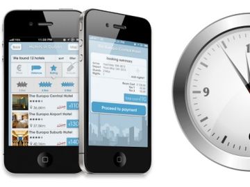 Same-day mobile booking services - now there's a hotel branded app for that