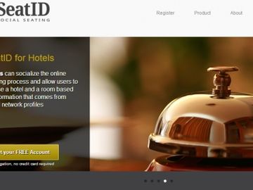 Social seating one year on: move over airlines - hotels, rail and events get a piece of the action