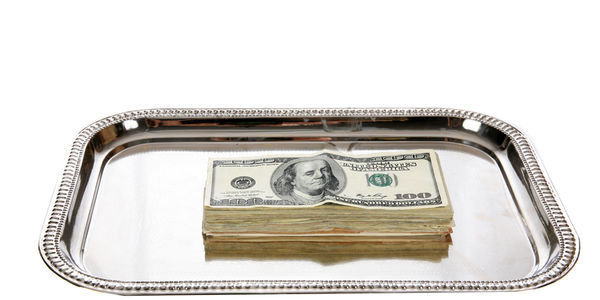 US hotel spend grows while ancillary flatlines