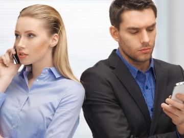 Cyber crime takes advantage of mobile revolution