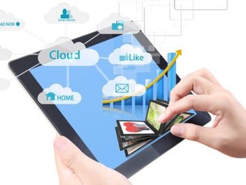 Interface 2.0: How to think about gesture control